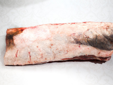 Supermercado é condenado a pagar R$ 10 mil de indenização a consumidor que comprou carne bovina com larvas — Foto: Reprodução TJMG